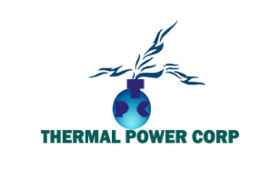 Thermal Power Corporation Logo