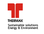 Thermax India Logo
