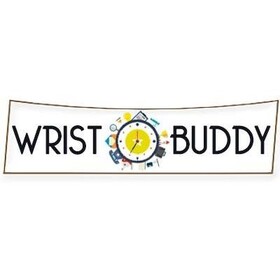 TheWristBuddy.com Logo