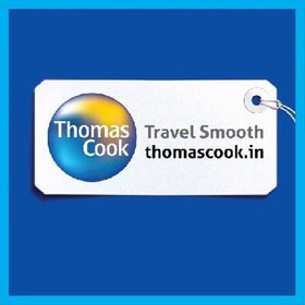 Thomas Cook India Logo