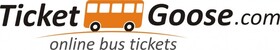 Ticket Goose  Logo