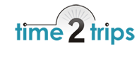 Time 2 Trips Logo