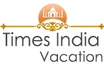 Times India Vacation Logo