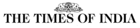Times Of India  Logo