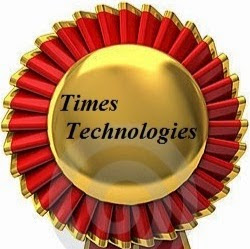 Times Tehnologies Logo