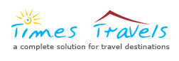 TimesIndiaTravel.com Logo