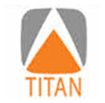 TITAN Energy Logo