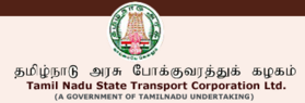 Tamil Nadu State Transport Corporation [TNSTC] Logo