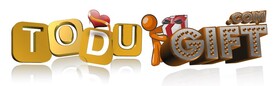 ToduGift.com Logo