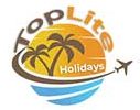 Toplite Holidays Logo