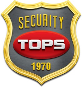 TOPSGRUP Security Logo