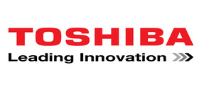 Toshiba India Logo