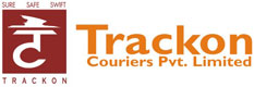 Trackon Couriers Logo