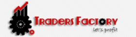 Traders Factory Academy Logo