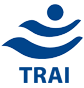 TRAI Logo