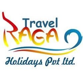 Travel Raga Holidays Logo
