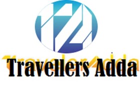 Travellers Adda Logo