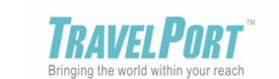 Travelport Holidays Logo
