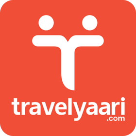Travelyaari.com  Logo