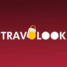 Travolook Logo