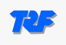 TRF.co.in Logo