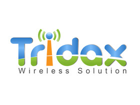 Tridax Logo