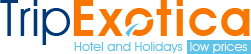 TripExotica.com Logo