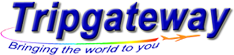 TripGateWay.in Logo