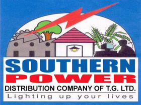 Telangana Southern Power Distribution Company [TSSPDCL] Logo