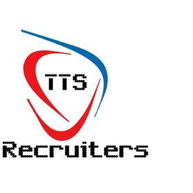 TTS Recruiters Logo
