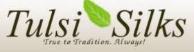 Tulsi Silks  Logo