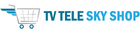 TV Tele Sky Shop Logo