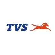 TVS Motor Company Logo