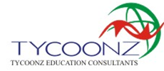 Tycoonz Education Consultants Logo