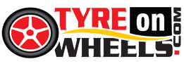TyreOnWheels.com Logo