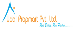 Udai Propmart Logo