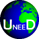 Uneed Global Logo