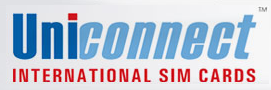 Uniconnect  Logo