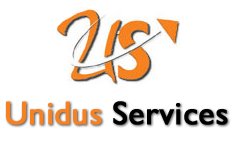 Unidus Services Manpower Logo