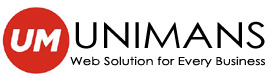 Unimans Creation Logo
