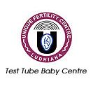 Unique Fertility Center Logo