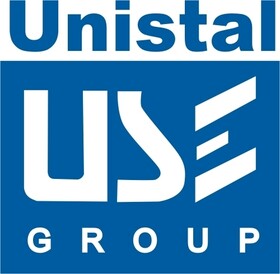 Unistal Systems Logo
