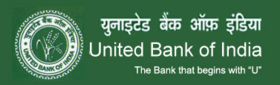 United Bank of India [UBI] Logo