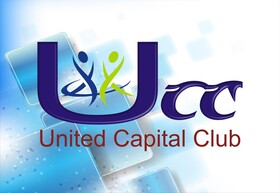 United Capital Club [UCC] Logo