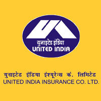 United India Insurance Company [UIIC] Logo