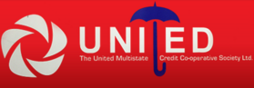 United Multi State Credit Cooperative Society / The United Credit Logo