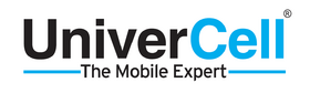 UniverCell Telecommunications Logo