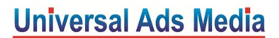 Universal Ads Media Logo
