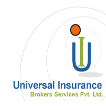 Universal Insurance Brokers Services  Logo