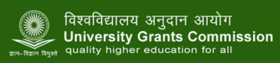 University Grants Commission Logo